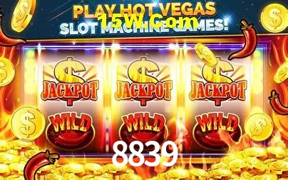 Account Benefits 8839