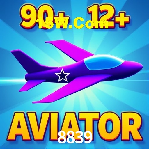 cassino 8839