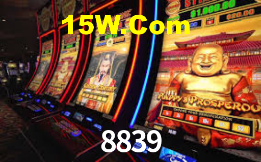 8839 Game