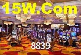 Welcome Bonus 8839