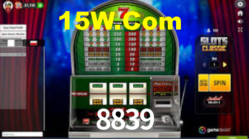 8839.Com