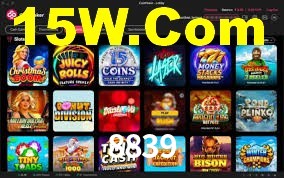 Exclusive Games 8839
