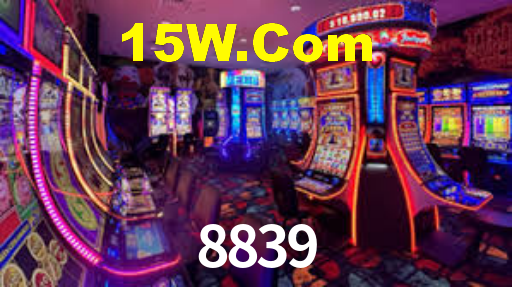 8839 Game