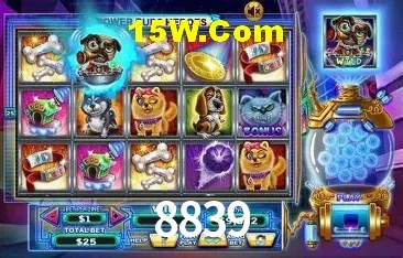 Exclusive Offers 8839