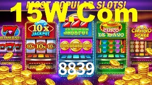Daily Bonuses 8839