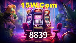 Tennis Betting 8839