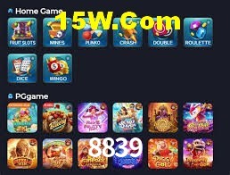 Crash Games Statistics 8839