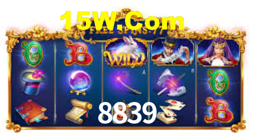 8839.Com