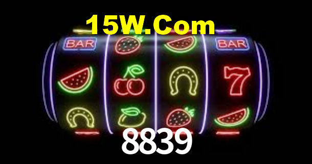 8839 Game